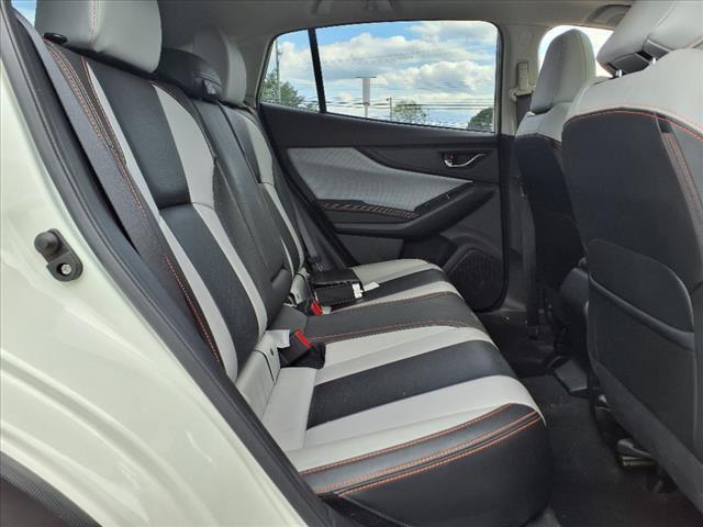 used 2019 Subaru Crosstrek car, priced at $20,995