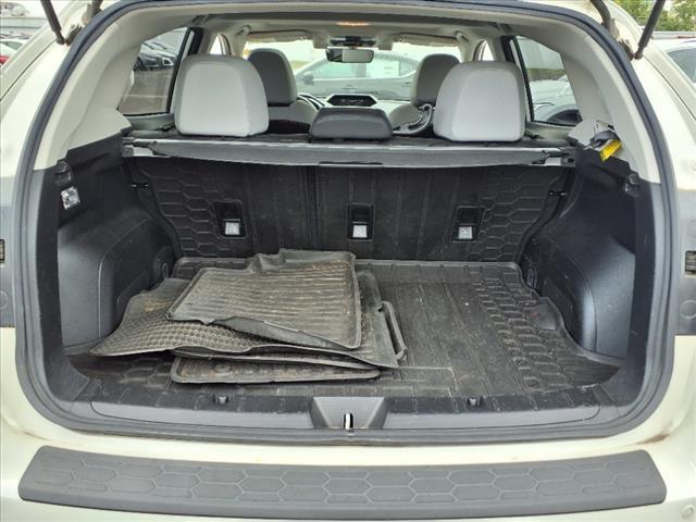 used 2019 Subaru Crosstrek car, priced at $20,995