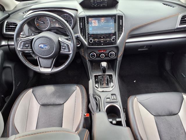 used 2019 Subaru Crosstrek car, priced at $20,995