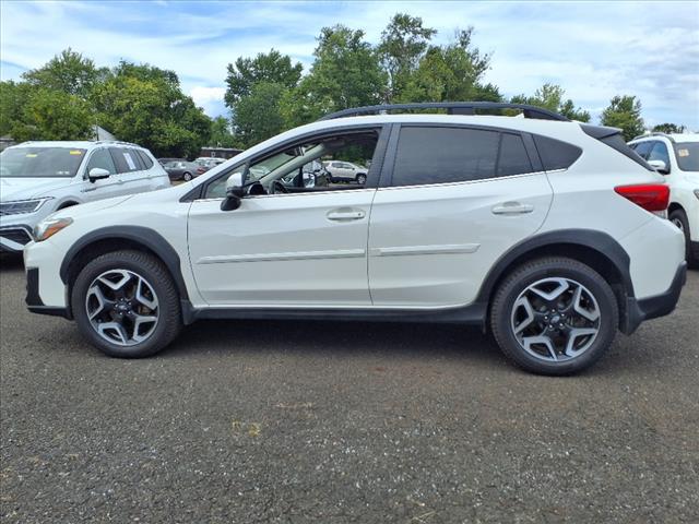 used 2019 Subaru Crosstrek car, priced at $20,995