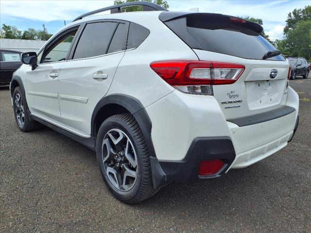used 2019 Subaru Crosstrek car, priced at $20,995