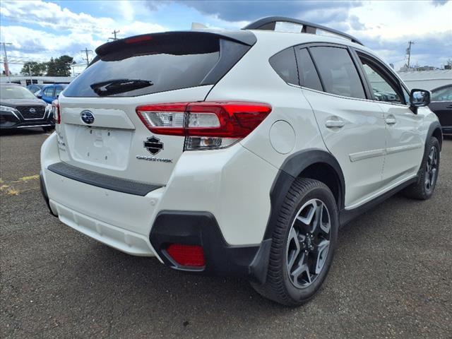 used 2019 Subaru Crosstrek car, priced at $20,995
