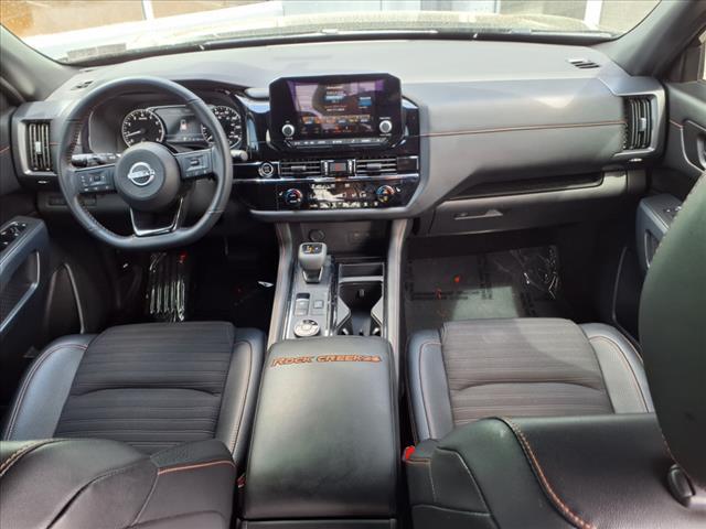 used 2023 Nissan Pathfinder car, priced at $37,943