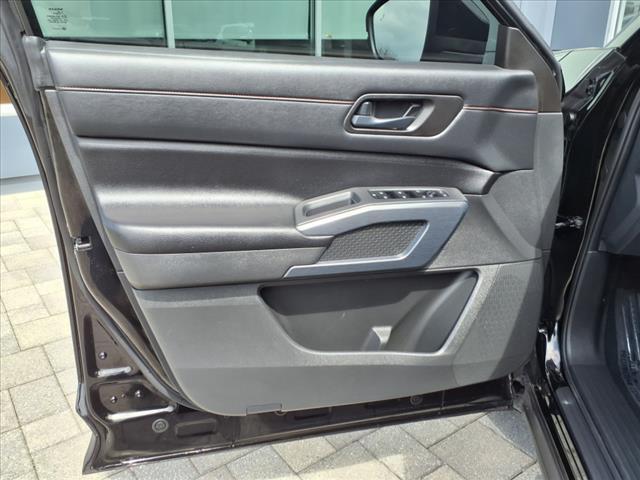 used 2023 Nissan Pathfinder car, priced at $37,943