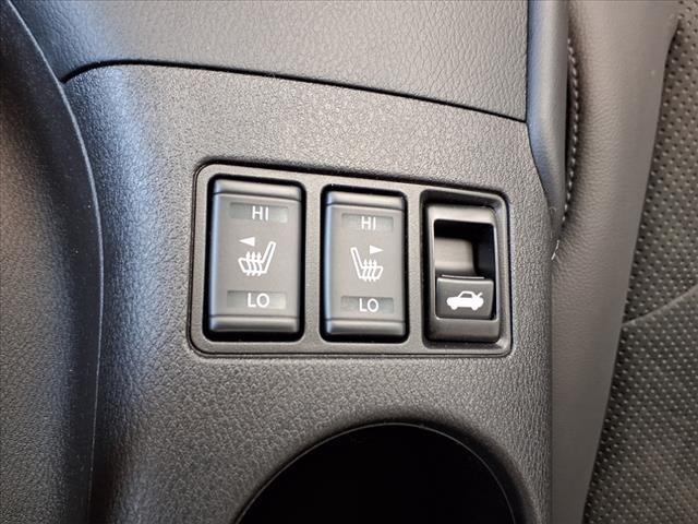 new 2025 Nissan Z car, priced at $56,145