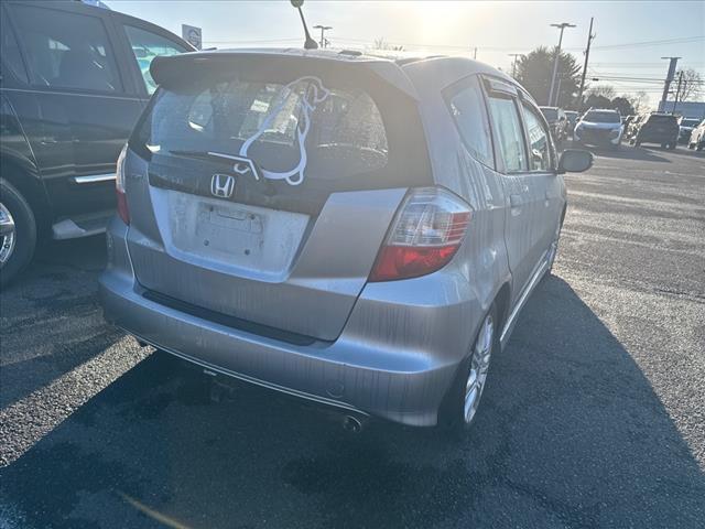 used 2010 Honda Fit car, priced at $6,995