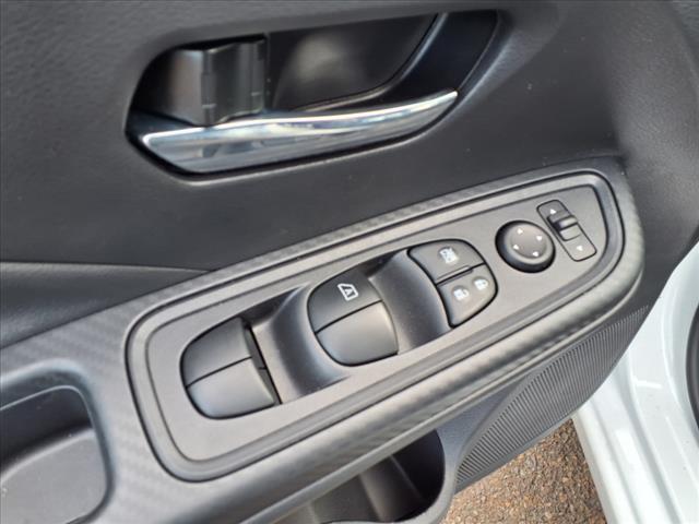 new 2025 Nissan Versa car, priced at $22,835