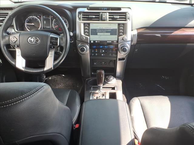 used 2023 Toyota 4Runner car, priced at $40,125