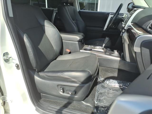 used 2023 Toyota 4Runner car, priced at $40,125