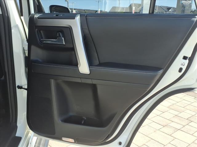 used 2023 Toyota 4Runner car, priced at $40,125