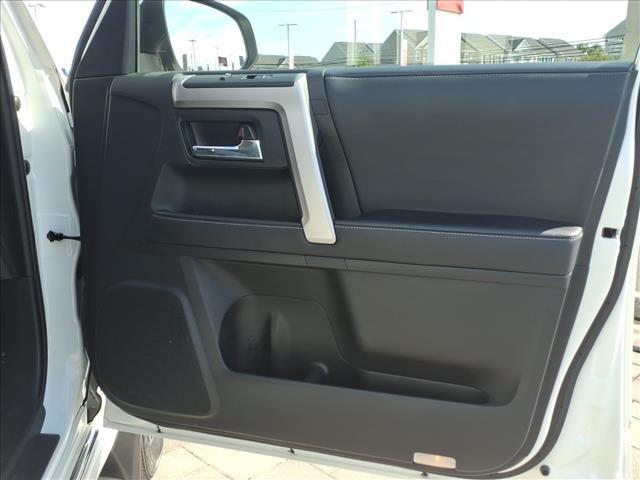 used 2023 Toyota 4Runner car, priced at $40,125