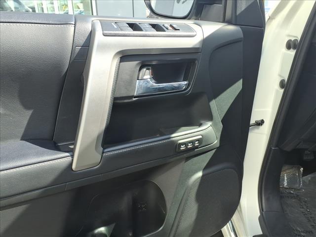 used 2023 Toyota 4Runner car, priced at $40,125