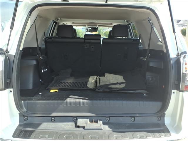 used 2023 Toyota 4Runner car, priced at $40,125