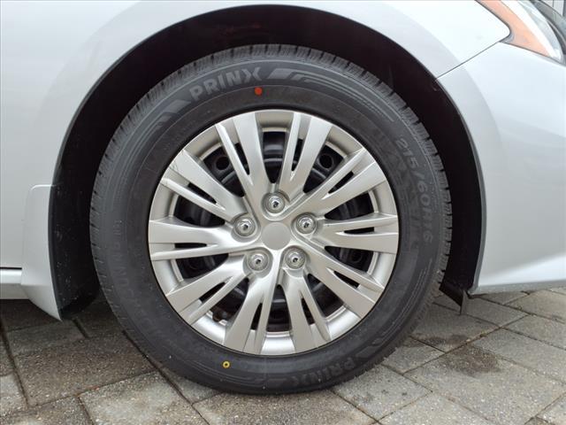used 2020 Nissan Altima car, priced at $19,749