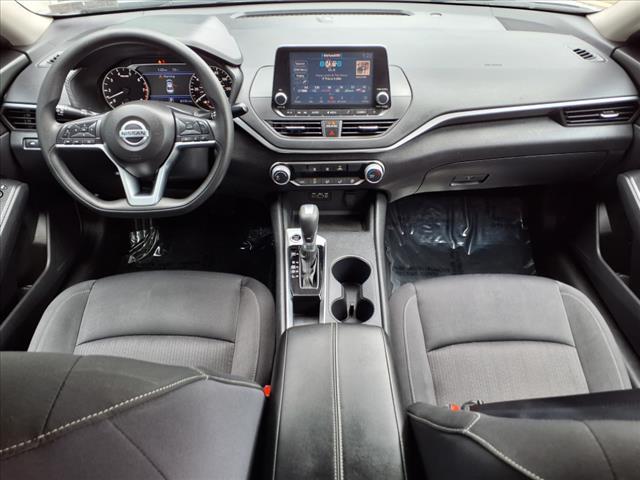 used 2020 Nissan Altima car, priced at $19,749