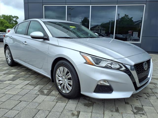 used 2020 Nissan Altima car, priced at $19,749