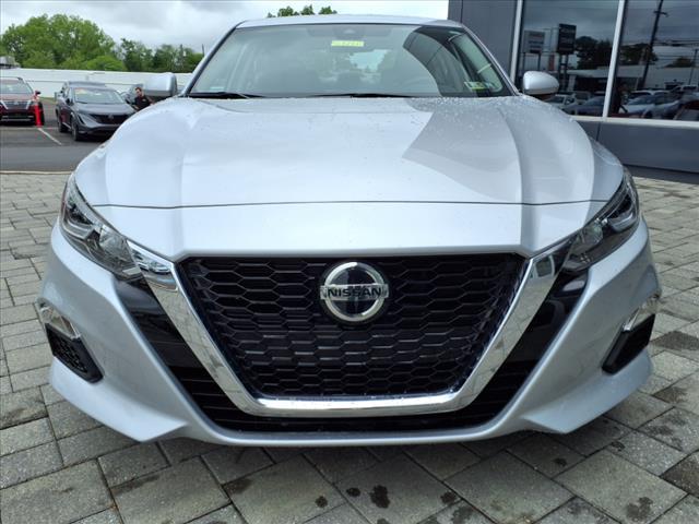 used 2020 Nissan Altima car, priced at $19,749