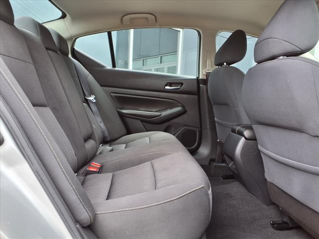 used 2020 Nissan Altima car, priced at $19,749