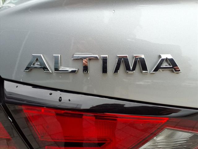 used 2020 Nissan Altima car, priced at $19,749