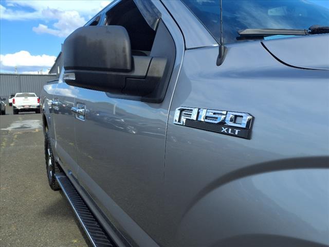 used 2020 Ford F-150 car, priced at $29,995