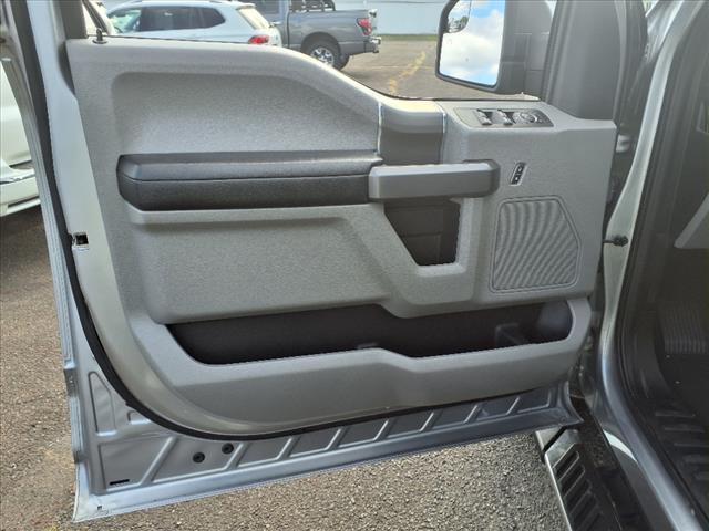 used 2020 Ford F-150 car, priced at $29,995