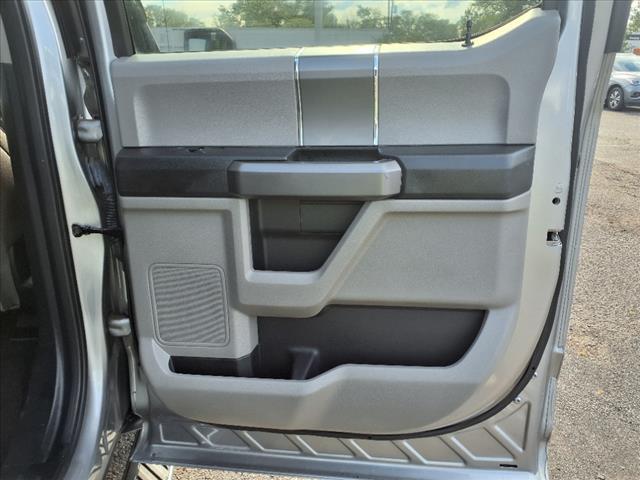 used 2020 Ford F-150 car, priced at $29,995