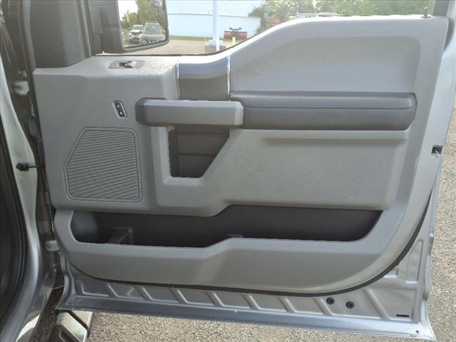 used 2020 Ford F-150 car, priced at $29,995