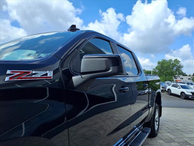 used 2019 Chevrolet Silverado 1500 car, priced at $34,310