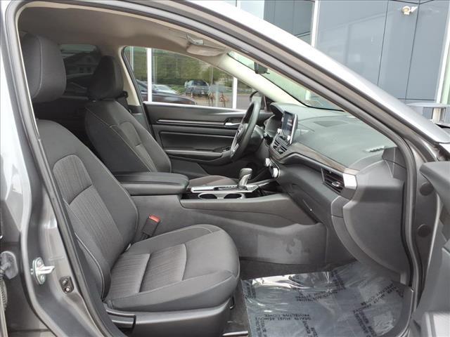used 2024 Nissan Altima car, priced at $20,175
