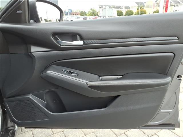 used 2024 Nissan Altima car, priced at $20,175