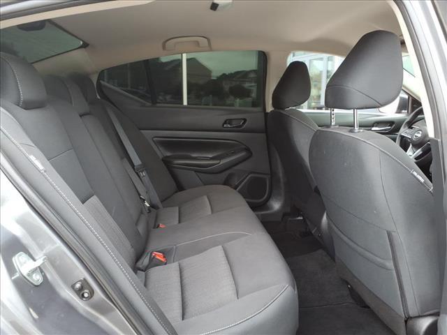 used 2024 Nissan Altima car, priced at $20,175