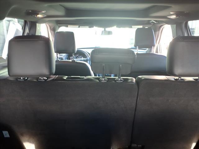 used 2018 Ford Explorer car, priced at $13,500