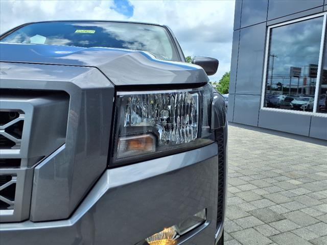 used 2022 Nissan Frontier car, priced at $31,900