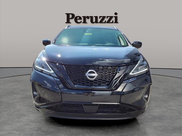 new 2023 Nissan Murano car, priced at $37,690