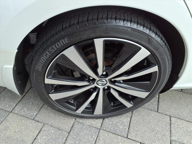 used 2022 Nissan Altima car, priced at $27,530