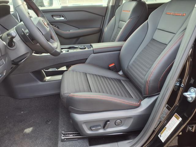 new 2025 Nissan Rogue car, priced at $36,029