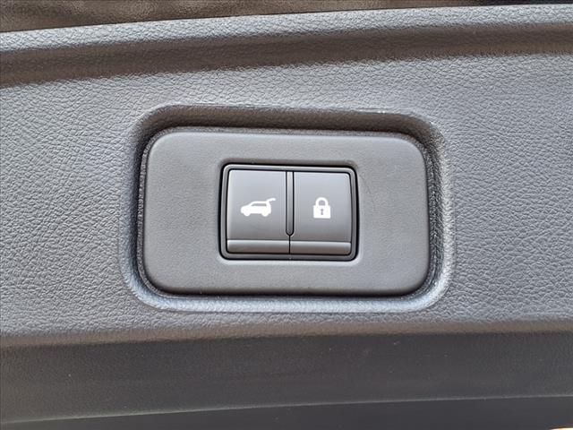 new 2025 Nissan Pathfinder car, priced at $46,780