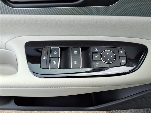 new 2025 Nissan Murano car, priced at $49,585