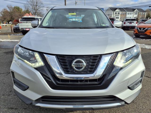 used 2019 Nissan Rogue car, priced at $15,071