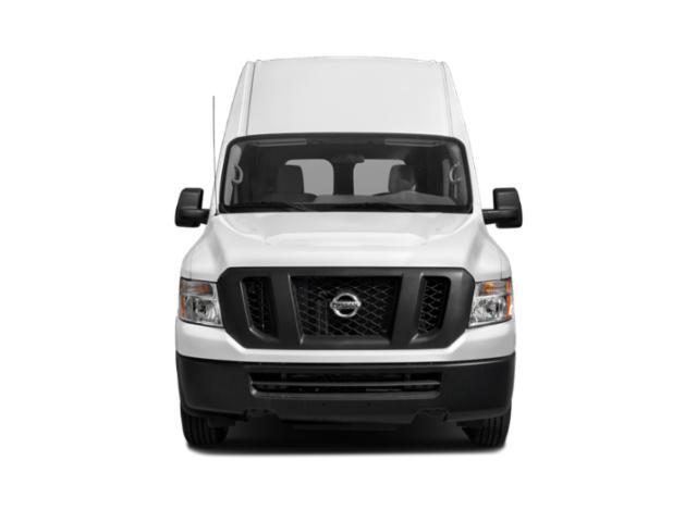 used 2019 Nissan NV Cargo NV2500 HD car, priced at $24,992