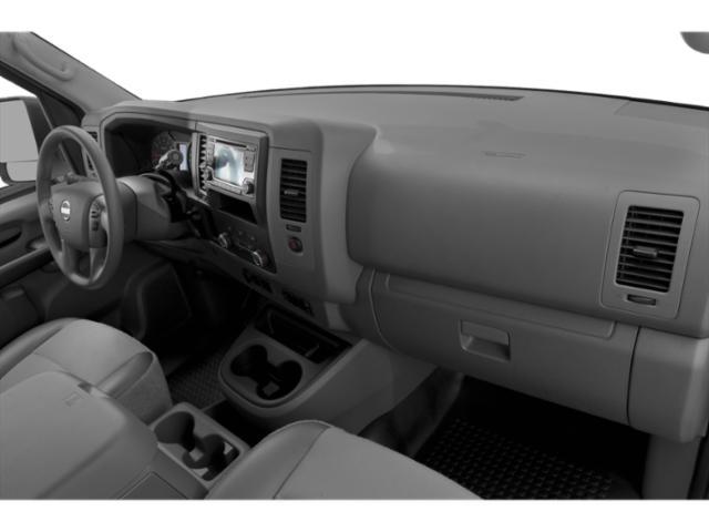 used 2019 Nissan NV Cargo NV2500 HD car, priced at $24,992