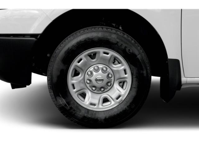 used 2019 Nissan NV Cargo NV2500 HD car, priced at $24,992