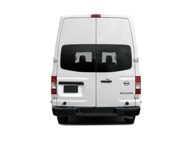 used 2019 Nissan NV Cargo NV2500 HD car, priced at $24,992