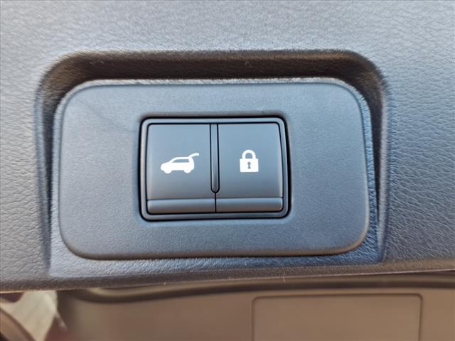 new 2025 Nissan Rogue car, priced at $39,504