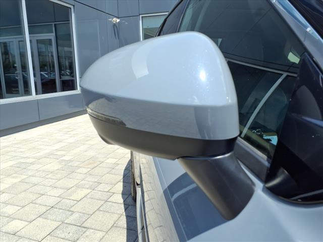 used 2023 Nissan Rogue car, priced at $31,847