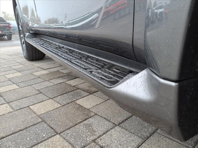 used 2018 Nissan Armada car, priced at $19,508