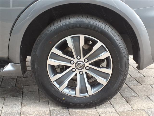 used 2018 Nissan Armada car, priced at $19,508