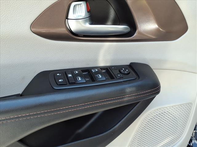 used 2019 Chrysler Pacifica car, priced at $14,900