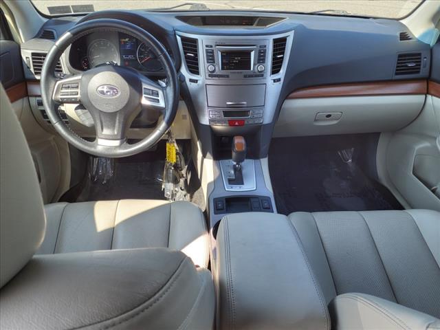 used 2014 Subaru Outback car, priced at $12,900