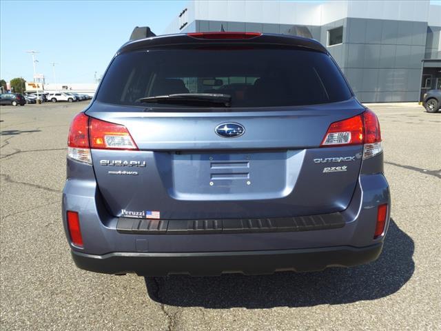 used 2014 Subaru Outback car, priced at $12,900